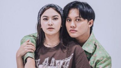 Heboh Rizky Febian dan Mahalini Menikah Pakai Adat Hindu Bali. Siapa yang Log In?