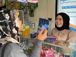 Agen Mitra UMi BRILink Berhasil Selamatkan Masyarakat Dari Rentenir