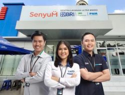 Dampak Nyata Holding Ultra Mikro, Total Saldo Tabungan UMi Sentuh Rp1,5 Triliun