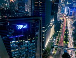 Genggam Predikat Perusahaan Terbesar di Indonesia Versi Forbes The Global 2000, Bagaimana Prospek BBRI di 2024?