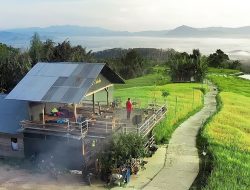 Nugraha Karya Desa BRILiaN 2023: Komitmen BRI Berdayakan Desa untuk Lebih Kuat dan Hebat