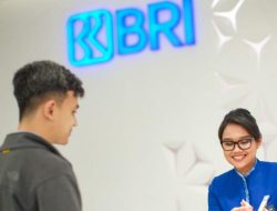 BRI Bayarkan Dividen Interim Rp12,7 Triliun, Negara Kantongi Rp6,8 Triliun