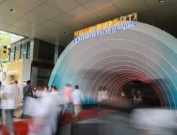 Berkat UMKM EXPO(RT) BRILIANPRENEUR Teh Organik Bankitwangi Makin Dikenal dan Jajal Pasar Lebih Luas