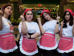 Restoran Karen’s Diner Jakarta Resmi Tutup