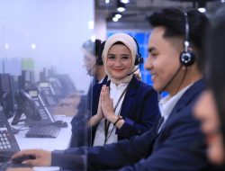 Nasabah Diimbau Akses Layanan Resmi, Hubungi Contact BRI 1500017