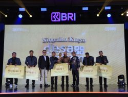 Mengenal Desa Bansari, Pemenang Desa BRILian 2023 Berkat Keindahan Alam dan Inovasi Pertanian Modern