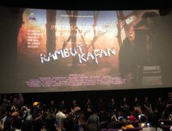 Sinopsis Film Rambut Kafan, Tayang di Bioskop 18 Januari 2024