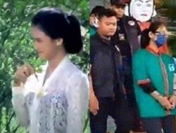 Foto Nandya Nathasia Artis 90an yang Diduga Terciduk Bersama Ibra Azhari, Inilah Orangnya?