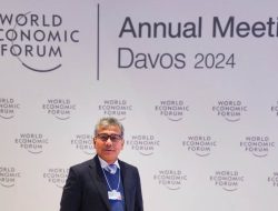 Hadiri World Economic Forum 2024, Direktur Utama BRI Sunarso Ungkap Peran Holding Ultra Mikro Dorong Pertumbuhan Inklusif