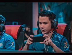JessNoLimit Cameback di MPL ID Season 13