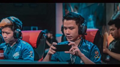 JessNoLimit Cameback di MPL ID Season 13