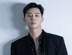Beredar Rumor Palsu, Aktor Park Seo Joon Ambil Tindakan Hukum