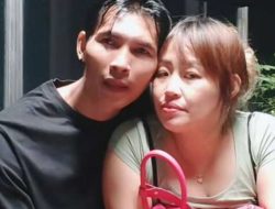 Duh, Pinkan Mambo Mengaku Sudah Bosan dengan Arya Khan