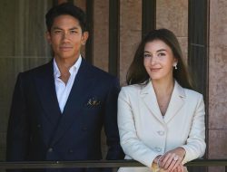 Patah Hari 2024, Pangeran Mateen Akan Menikah dengan Anisha Rosnah