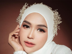Ria Ricis Gugat Cerai Teuku Ryan, Tuntut Hak Asuh Anak