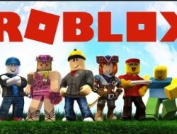 Susah-susah Mudah. Inilah 5 Game Paling Populer di Roblox