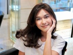 Nana Mirdad Selamatkan Bayi yang Dibuang di Semak-semak