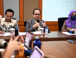 KemenKopUKM Uji Coba Penyaluran KUR Skema Credit Scoring
