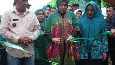 Elly Rachmat Yasin Bogor