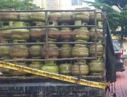 Tabung Gas Elpiji Meledak di Bogor, Tiga Warga Terluka Bakar