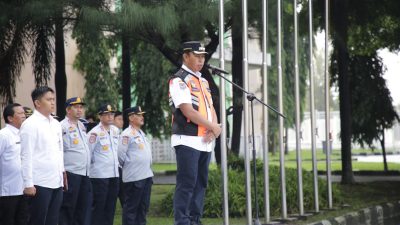 Bupati Bogor Apel