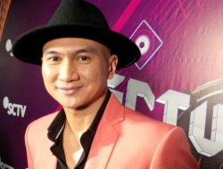 Anji Tagih Royalti Lagu ke Rizky Febian
