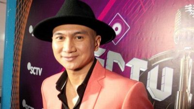 royalti lagu Anji