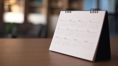 Tanggal Lebaran 2024