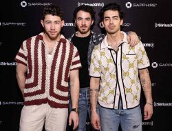Seating Plan dan Harga Tiket Jonas Brothers The Tour
