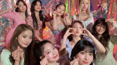 mini album Twice