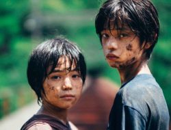 Sinopsis Monster (2023), Film Jepang yang Viral
