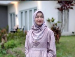 Resmi Bercerai, Okie Agustina Diminta Tinggalkan Rumah
