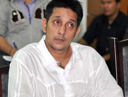 Ibr Azhari Ditangkap Narkoba ke 6 Kalinya