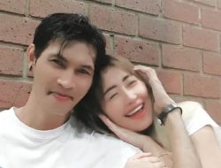 Baru Nikah, Pinkan Arya Bahas Perceraian