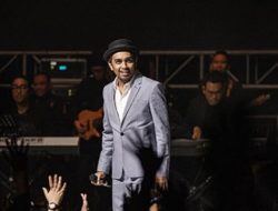 Lirik dan Makna Lagu Januari dari Alm Glenn Fredly