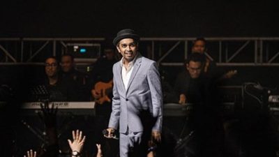 Lirik dan Makna Lagu Januari dari Alm Glenn Fredly