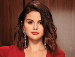Selena Gomez Pensiun dari Dunia Musik