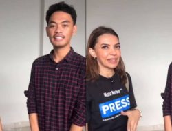 Lecehkan Najwa Shihab di Desak Anies, Komika Felix Seda Viral