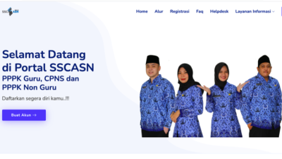 CPNS PPPK 2024