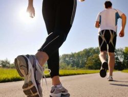 5 Manfaat Jalan Kaki untuk Kesehatan Tubuh, Cek!
