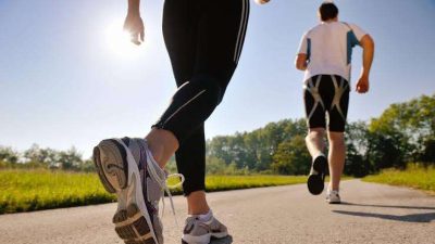 5 Manfaat Jalan Kaki untuk Kesehatan Tubuh, Cek!