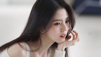 Han So Hee Gyeongseong Creature