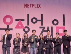 Serial Squid Game 2 Diterpa Banyak Kontroversi Jelang Tayang