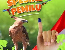 Promo Pemilu 2024, Tiket Masuk Taman Safari Bogor Jadi Rp200 Ribu