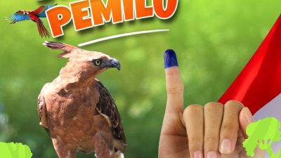Promo Pemilu Taman Safari Bogor