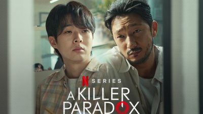 Sinopsis Serial Netflix A Killer Paradox: Pembunuh Berantai yang Tersesat