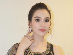 Ayu Ting Ting Diisukan Lamaran, Ini Sosok Calon Suaminya