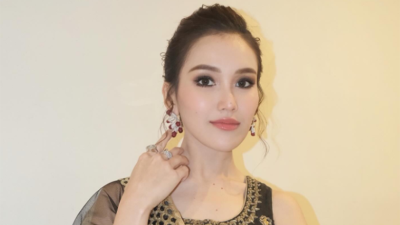 Ayu Ting Ting Diisukan Lamaran, Ini Sosok Calon Suaminya