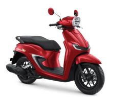 Honda Stylo 160 vs Grand Filano, Mana Lebih diminati?