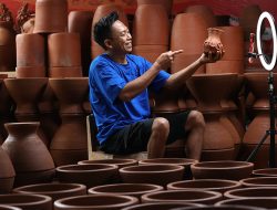 Holding Ultra Mikro BRI Berhasil Menaikkelaskan 1,2 Juta Nasabah, Makin Berkembang dan Pro Rakyat